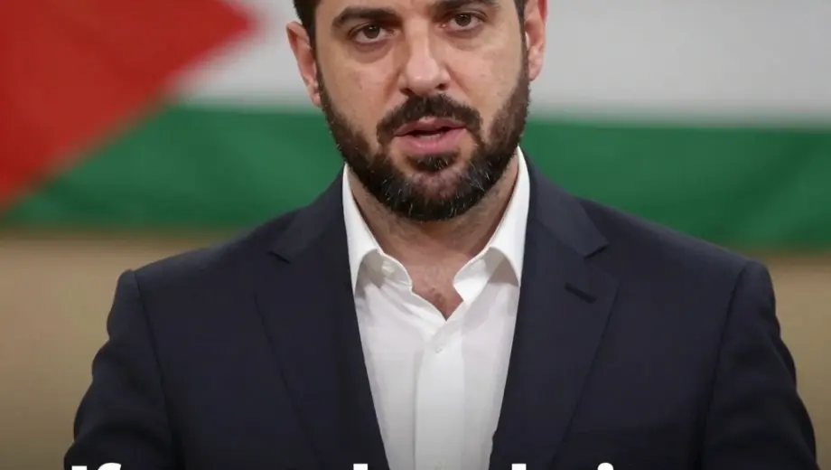 Katz: Ha túszt ejtenek, eltöröljük Gázavárost