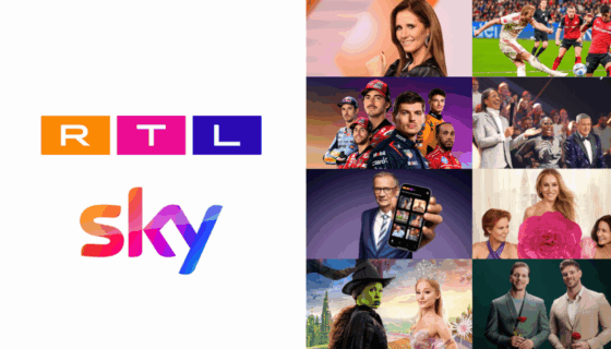 mintegy 500 állást szüntet meg az rtl és a sky németországban