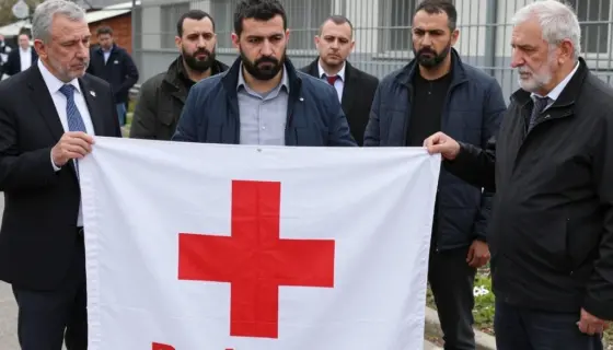 Vöröskereszt-látogatások, botrány Bnei Brakban és 13 év börtön gyilkosságért