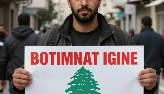A túsztartó likvidálása, libanoni ügyek, bosszú és üzenet Szíriának