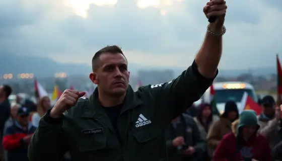 A drúzok és Damaszkusz, a hadsereg kritikája és az Adidas botrányos kihátrálása