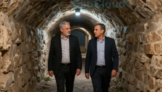 Terrortámadás, alagút Gázában, kié a Golán és Liberman ötlete