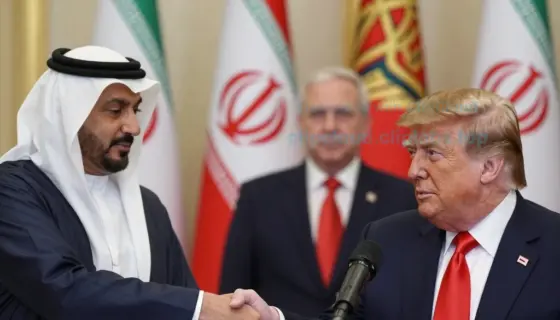 Trump elutasította Irán legújabb ajánlatát, Doha kritikája és lesz meccs