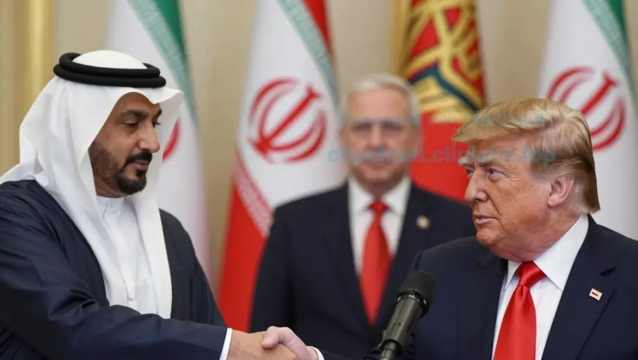 Trump elutasította Irán legújabb ajánlatát, Doha kritikája és lesz meccs