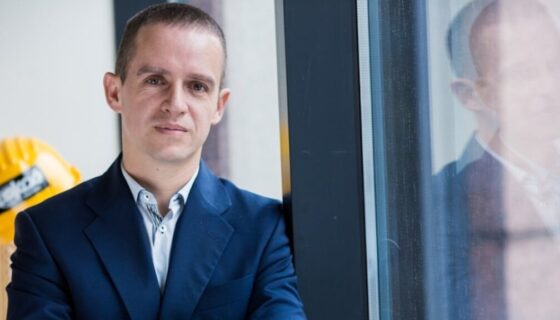Újraindult a mandiner elődje – balogh Ákos gergely: messzire jutottak attól, amit mi a nyilvánosságról gondolunk