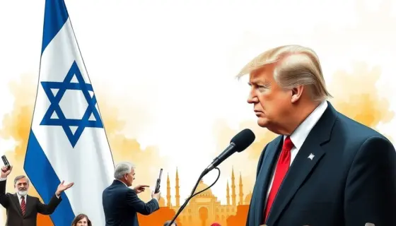 Izrael a kritikák középpontjában az ENSZ-ben és Trump üzenete Iránnak
