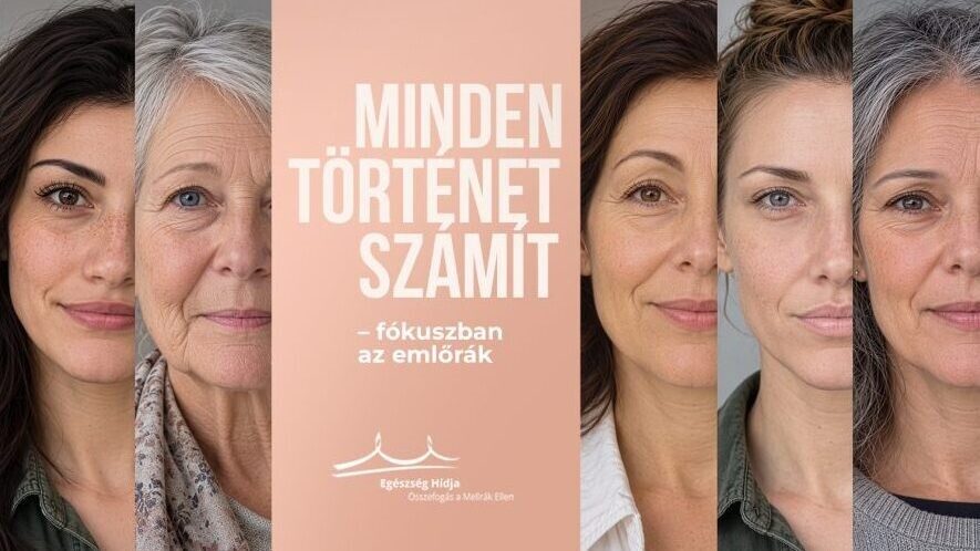 emlőrák szakmai nap: új diagnosztikai lehetőségek, robotsebészet és gyógyszer hozzáférés
