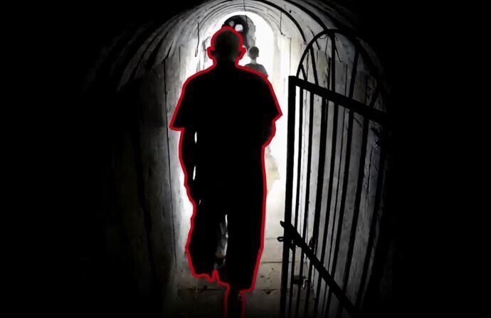palesztin exminiszter felfedi az üzenetet, amit szinwar küldött izraelnek a mészárlás előtt