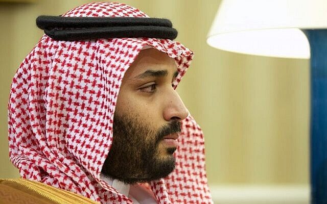 bin szalmán trónörökös a brit miniszterelnök segítségét kéri, és izraeli politika