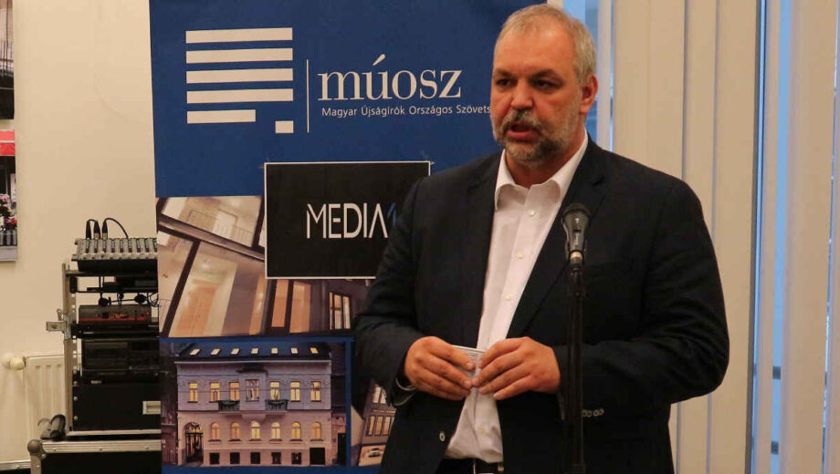 kovács tibor szerint félreérthetően fogalmazott a hÉt bevonásáról az nmhh elnök kiválasztásával kapcsolatban