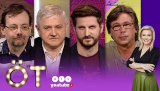 mi lesz az atv Öt című műsorával? még október elején sem szerepel a műsorkínálatban
