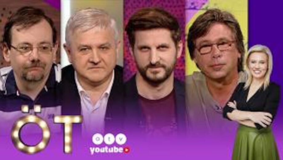 mi lesz az atv Öt című műsorával? még október elején sem szerepel a műsorkínálatban