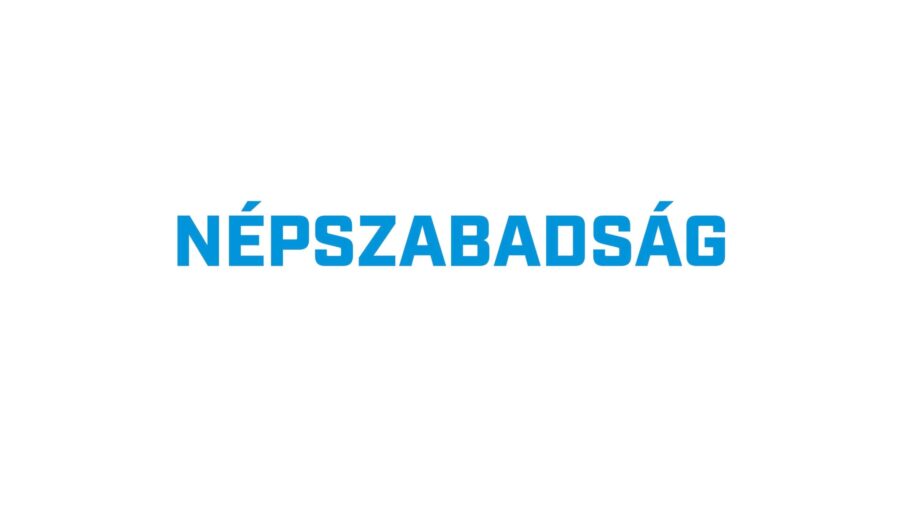 Újraindul a népszabadság – a népszava és a jelen is csatlakozik a médiacsoporthoz