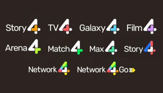 network4 lesz a net4+ ból: több ezer órányi filmmel és sorozattal bővül a streamingplatform