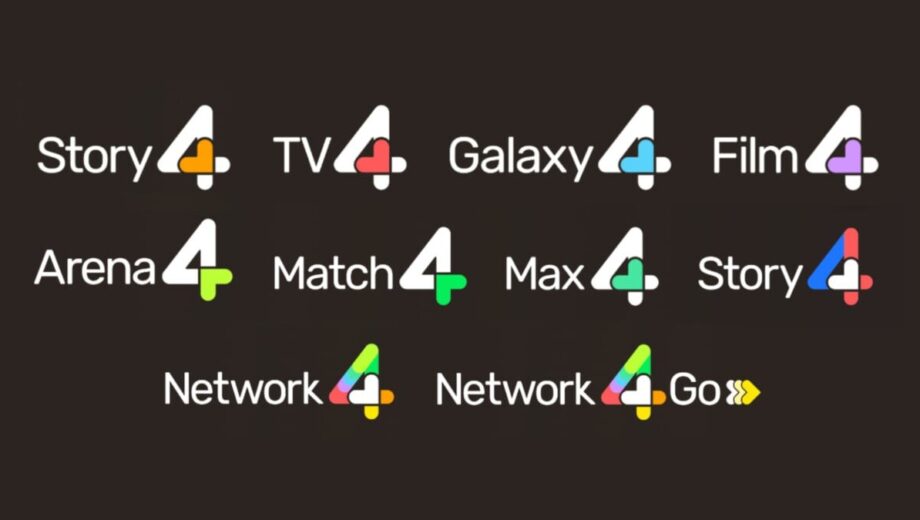 network4 lesz a net4+ ból: több ezer órányi filmmel és sorozattal bővül a streamingplatform