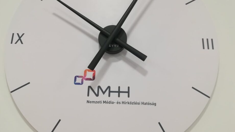 megkezdődött az nmhh és a médiatanács elnöki posztjára pályázók meghallgatása – kövesse élőben a media1 en!