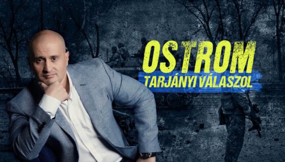 Újabb változás az atv csoportnál: megszűnik tarjányi péter műsora