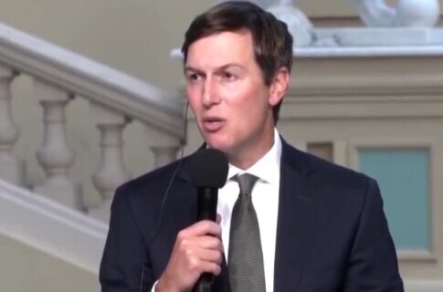 gázai patthelyzet – kushner kissé irracionálisnak látja az izraeli kormány viselkedését