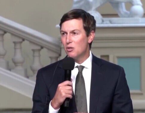 gázai patthelyzet – kushner kissé irracionálisnak látja az izraeli kormány viselkedését