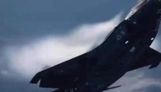 trump most éppen meg akarja semmisíteni iránt, és nagyszabású szaúdi f35 ös eladás