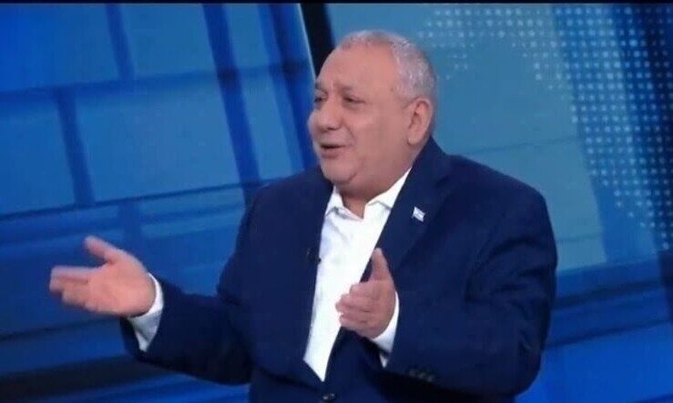 eizenkot tisztáz, közös ellenzéki nyilatkozat, és újabb védelmi miniszteri önjelölt