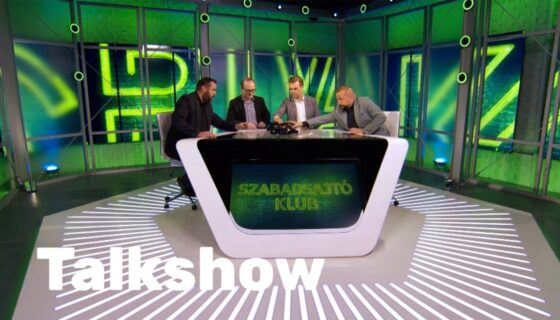 Összefog a kontroll.hu és a network4: tévébe kerül a szabadsajtó klub, borbás marcsi és papp gergő új műsort kap