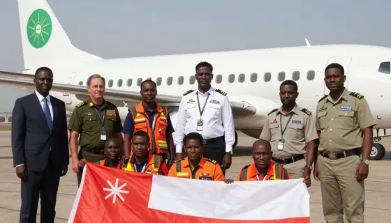 Az ománi másodpilóta ügye, mentőakció Etiópiában és indul a Zöld Rafah