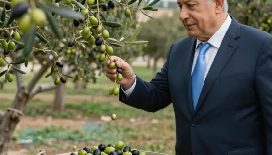 Likvidálások, olajbogyószüret, Netanjahu szelektálása és mi lesz a választásokkal