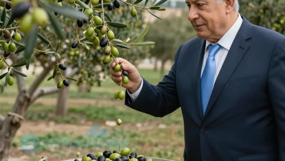 Likvidálások, olajbogyószüret, Netanjahu szelektálása és mi lesz a választásokkal