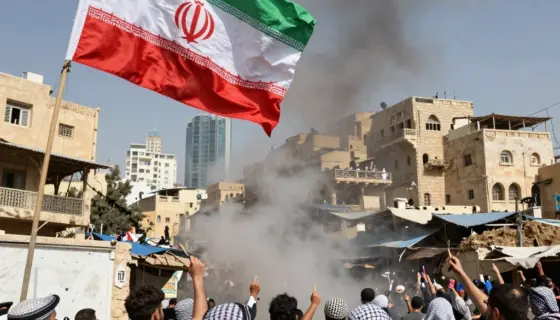 Terrortámadás, Irán és a Hamász ügye, Bejrút félelme és Katargate