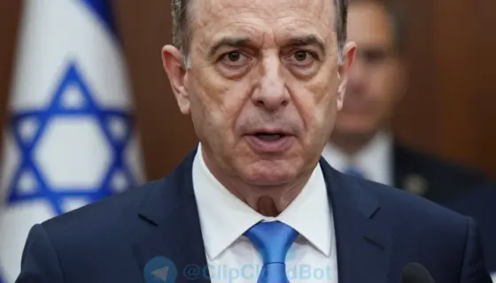 Katz az ellenzéket hibáztatja az Izraelt érő jövőbeli támadásokért