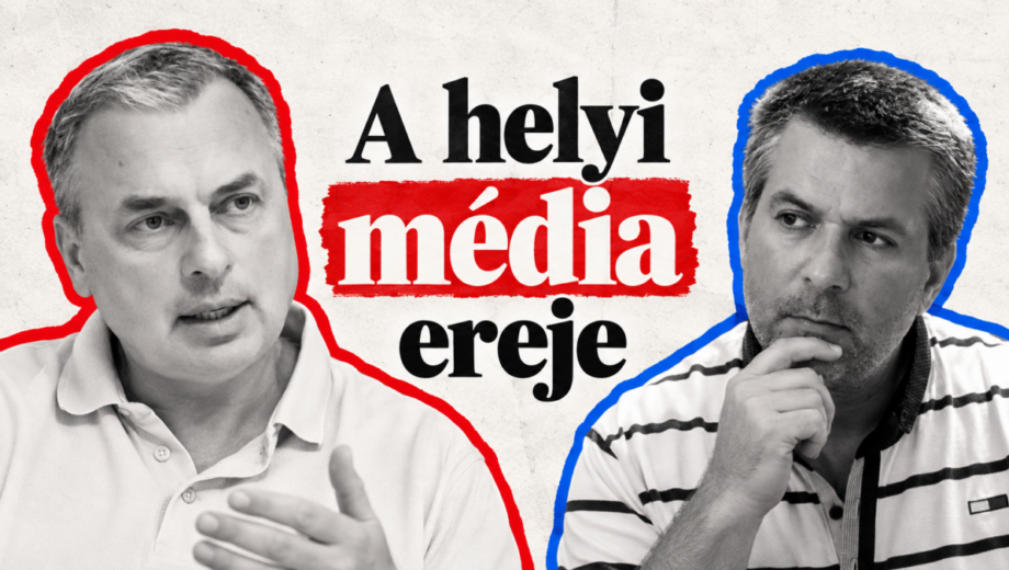 a helyi média ereje: elérés, online növekedés, hirdetési lehetőségek, interjú hauk zoltánnal