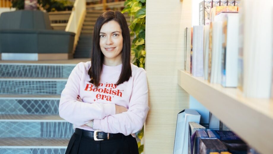 távozott az rtl+ marketingvezetője – fehér renáta a libri bookline egyik igazgatója lett
