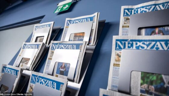 vége a népszava.hu eddigi működésének – a szerkesztőség az újrainduló népszabadsághoz csatlakozik