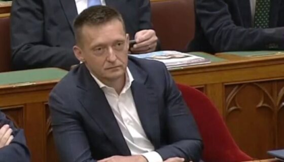 idén nyáron még rogán antal volt feleségének médiacégénél volt főszerkesztő az atv új online főszerkesztője