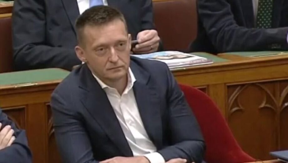 idén nyáron még rogán antal volt feleségének médiacégénél volt főszerkesztő az atv új online főszerkesztője