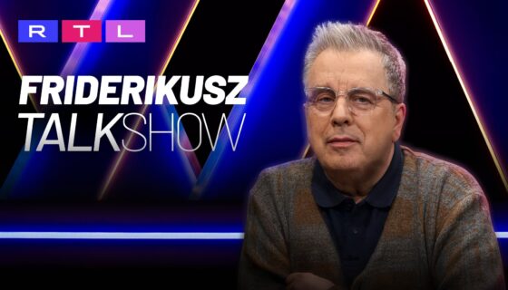 friderikusz sándor ismét távozhat az rtl től – hiába várták a nézők a friderikusz talkshow folytatását