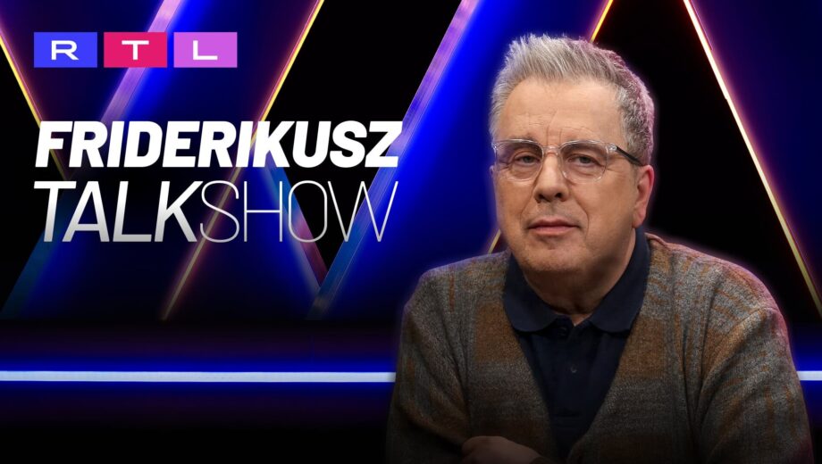 friderikusz sándor ismét távozhat az rtl től – hiába várták a nézők a friderikusz talkshow folytatását