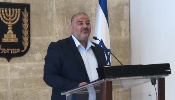 választás izraelben: mindkét blokk messze a kormányalakítástól