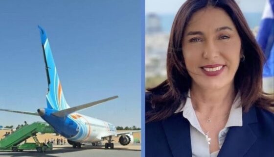 a sábák többször figyelmeztette miri regev minisztert, eredménytelenül