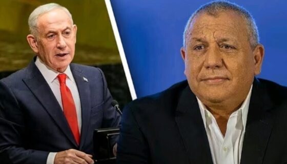 exit poll – a változás blokk vezet, a likud a legnagyobb párt
