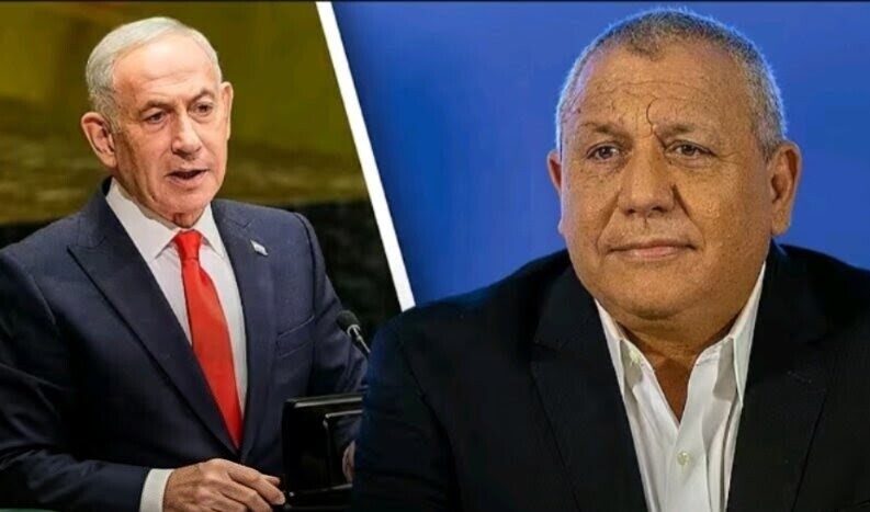 exit poll – a változás blokk vezet, a likud a legnagyobb párt