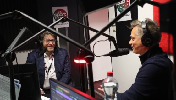 médiatanács: megszűnik a nemzeti sportrádió és a manna fm sunrise fm néven folytatja