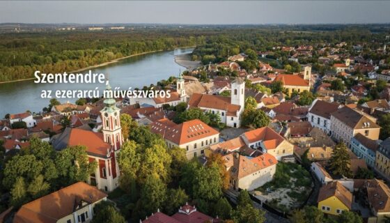 szentendrei városnézésre és művészeti programra várja tagjait a gyógyulj velünk egyesület