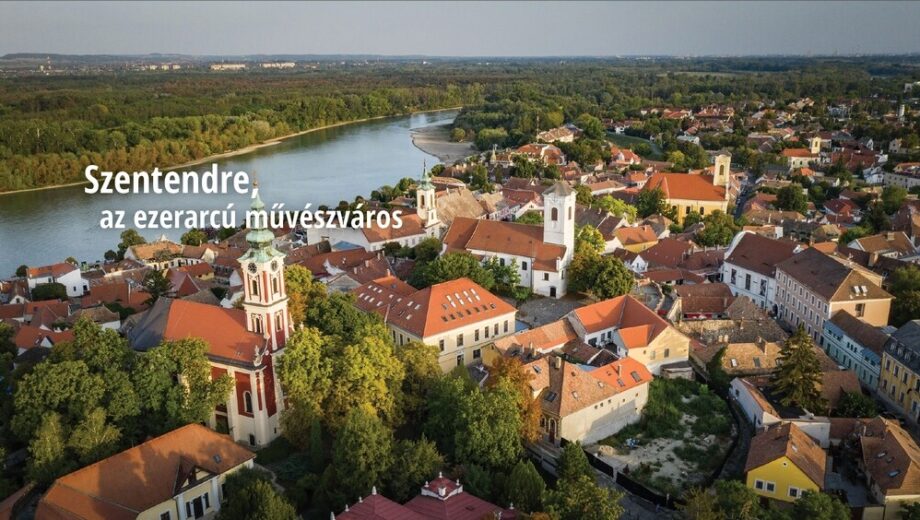 szentendrei városnézésre és művészeti programra várja tagjait a gyógyulj velünk egyesület
