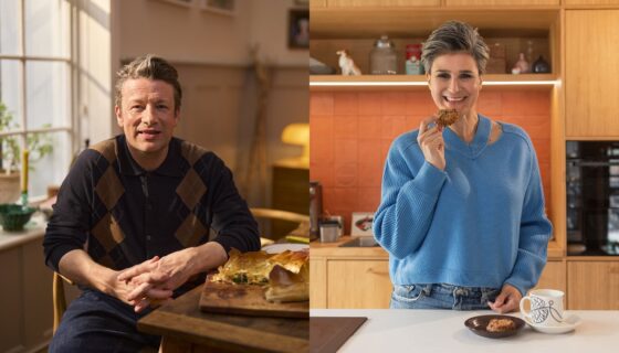 havas dóra és jamie oliver új műsorral jelentkezik a tv paprikán – az egyik produkció különleges újítást hoz