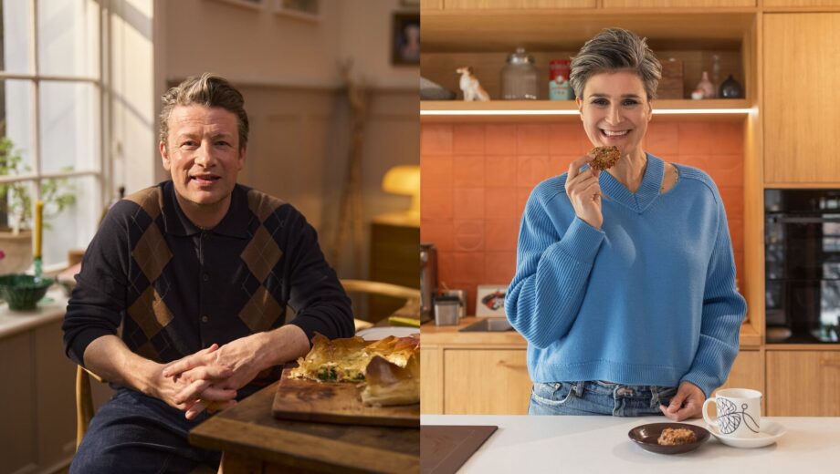 havas dóra és jamie oliver új műsorral jelentkezik a tv paprikán – az egyik produkció különleges újítást hoz