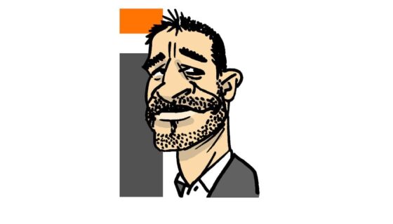 távozik varga endre, az index lapigazgatója, a matolcsy vezette mnb egykori osztályvezetője – hont andrás cégétől érkezett új főszerkesztő helyettes